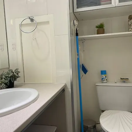 Apartman 151 Cap D'agde, Indes Galantes Quartier Mole, Avec Terrasse *