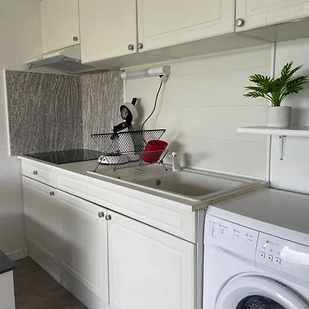151 Cap D'agde, Indes Galantes Quartier Mole, Avec Terrasse Apartman Agde